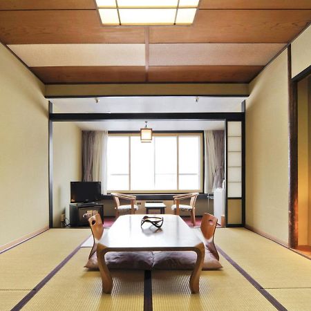 Hotel Shikanoyu Sapporo Eksteriør billede