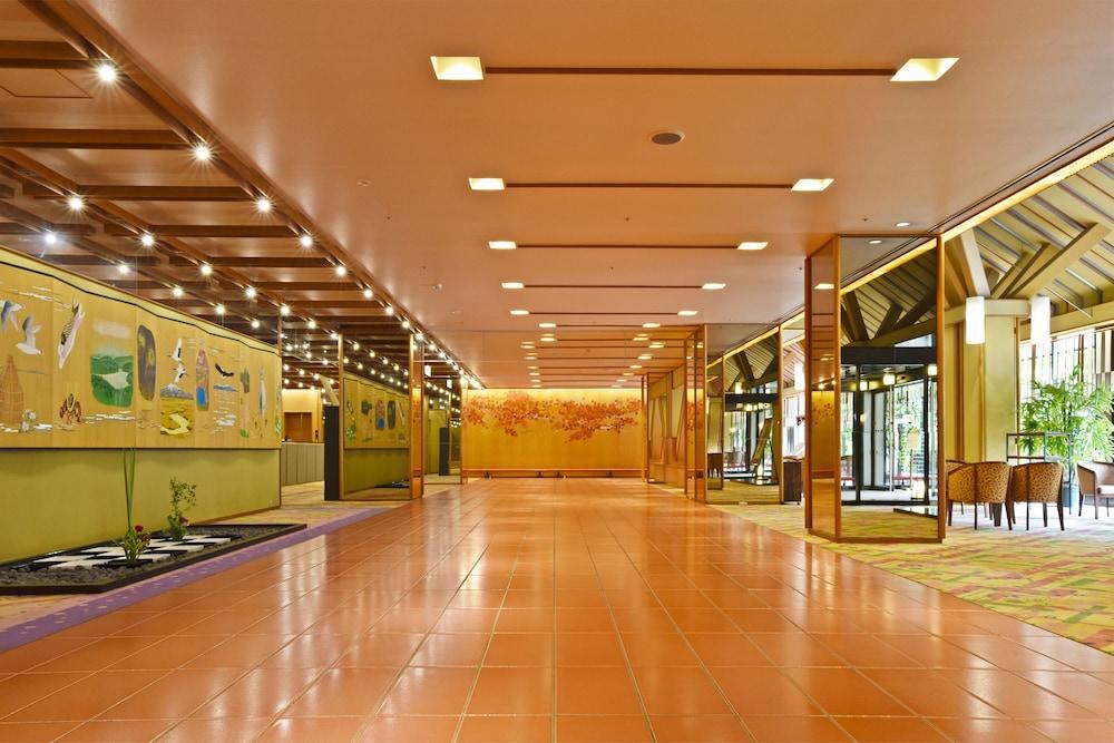 Hotel Shikanoyu Sapporo Eksteriør billede