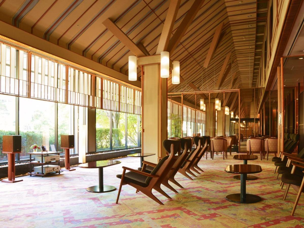 Hotel Shikanoyu Sapporo Eksteriør billede