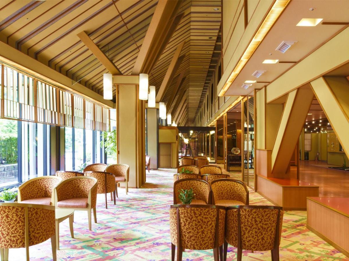 Hotel Shikanoyu Sapporo Eksteriør billede